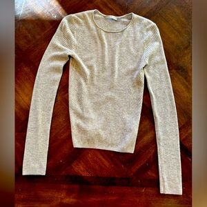 Vince cashmere sweater
